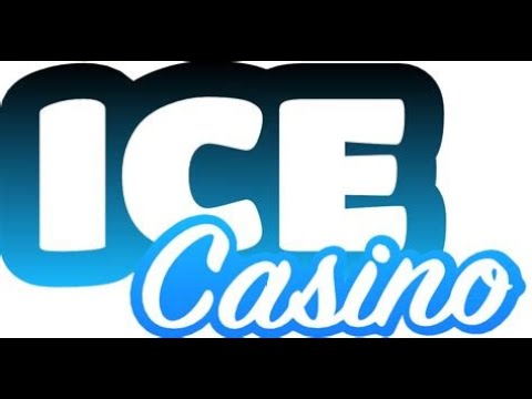 ice casino