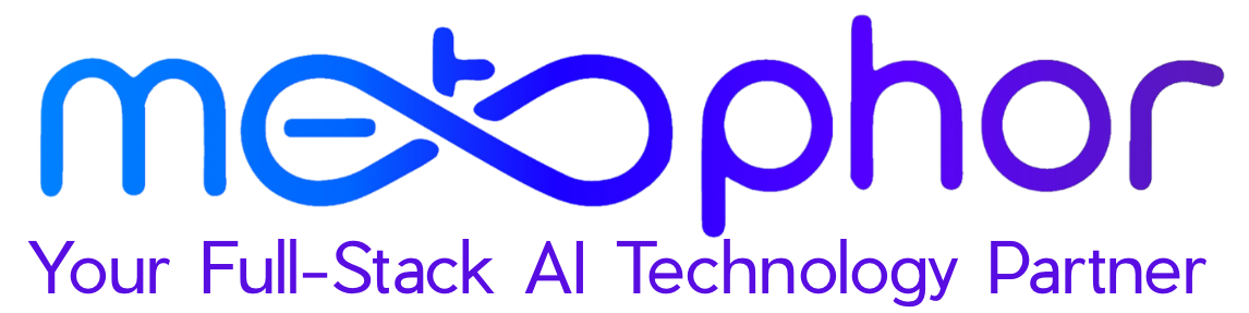 Metaphortech Logo