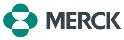 MERCK logo