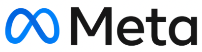 Meta logo
